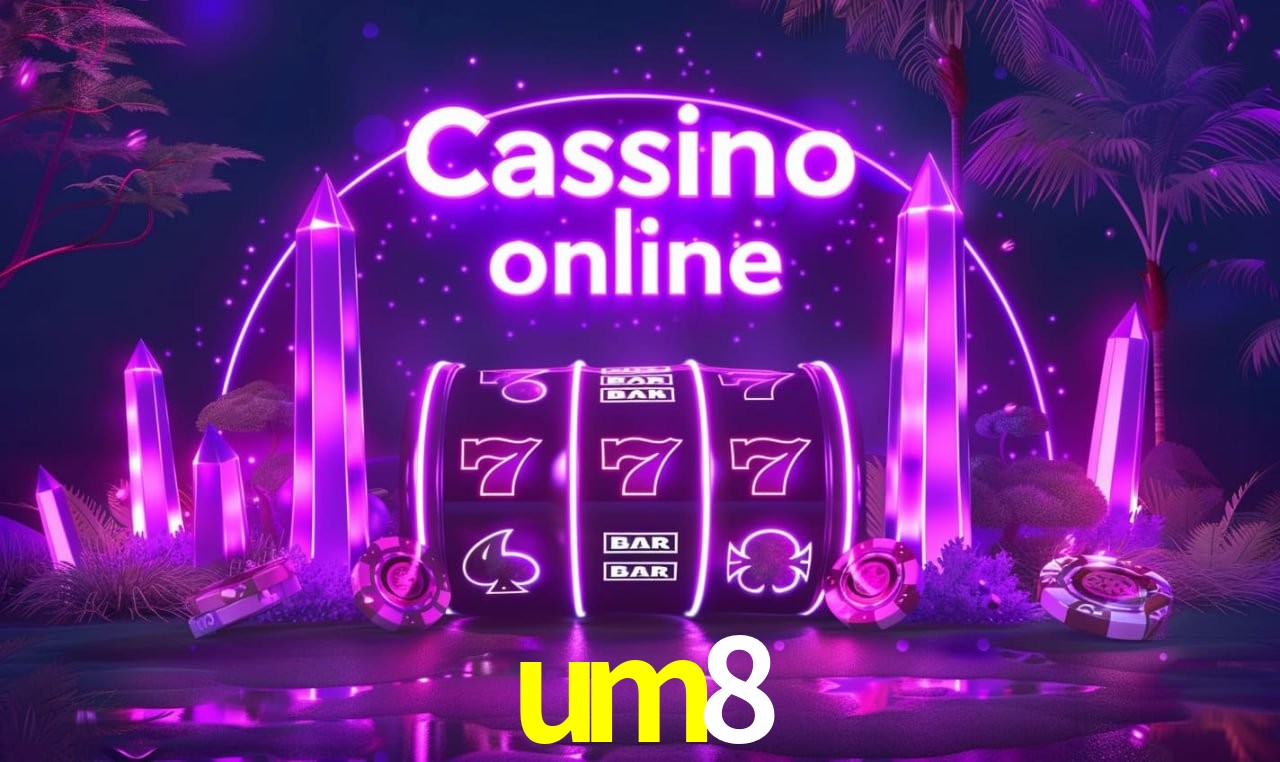 um8 - cassino ao vivo